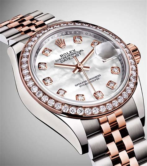 best women's rolex for investment